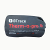 Ковер самонадув BTrace Therm-a-Pro 8 (183*55*8 см, Красный)